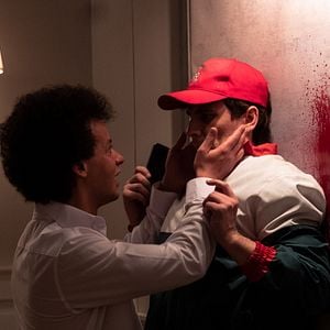 Foto Todos mis amigos están muertos