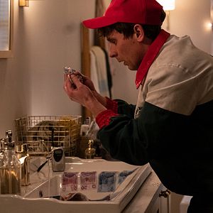 Foto Todos mis amigos están muertos