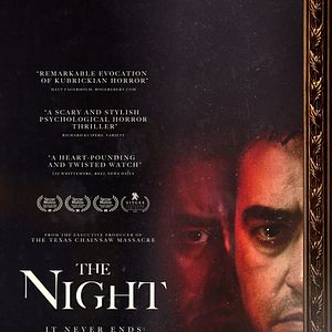 Foto Pesadilla en el Hotel Normandie