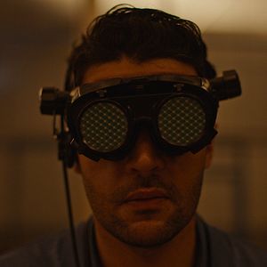 Foto Christopher Abbott