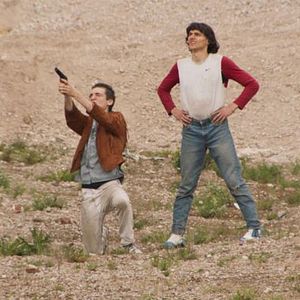 Foto Mother Schmuckers