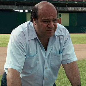 Foto Harry Standjofski