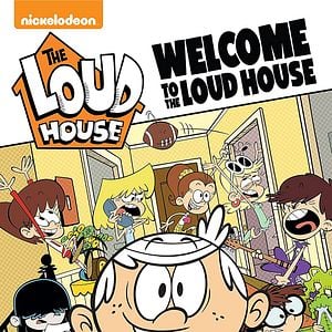 Foto The Loud House