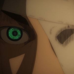 Foto Attack on Titan