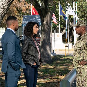 Foto NCIS: Nueva Orleans