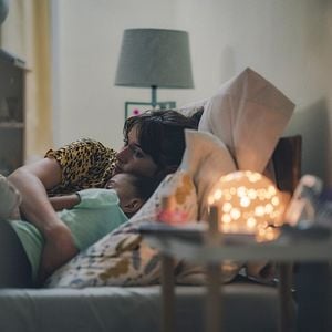 Foto Endings, Beginnings