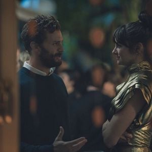 Foto Endings, Beginnings