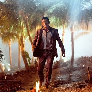 Foto Fuego en el Cielo