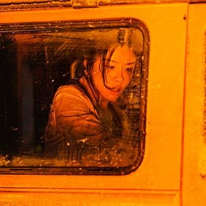 Foto Fuego en el Cielo