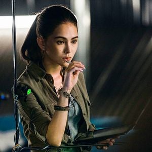 Foto Fuego en el Cielo