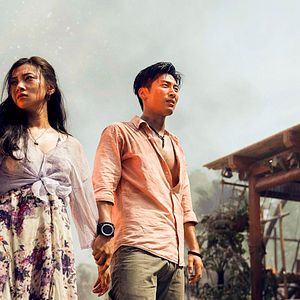 Foto Fuego en el Cielo