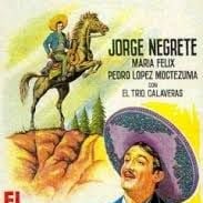 Foto El peñón de las ánimas