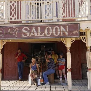 Foto La última estafa