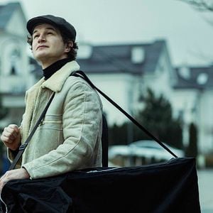 Foto Never Gonna Snow Again