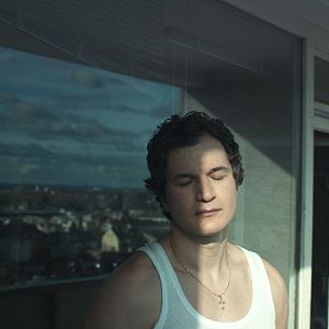 Foto Never Gonna Snow Again