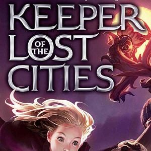 Foto Keeper Of The Lost Cities