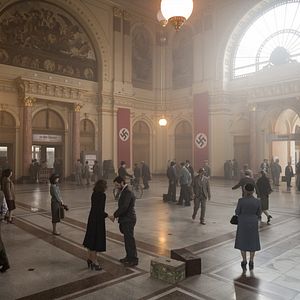 Foto Dime quién soy