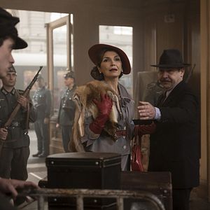 Foto Dime quién soy