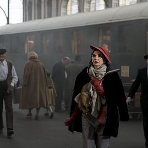 Foto Dime quién soy