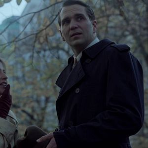 Foto Dime quién soy