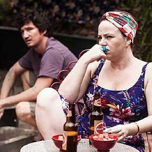 Foto The Last Days of Gilda