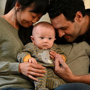 Foto Zoey's Extraordinary Playlist