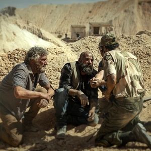 Foto Eduard Fernández