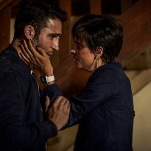 Foto Miguel Ángel Silvestre