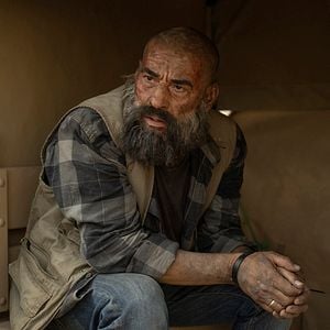 Foto Eduard Fernández