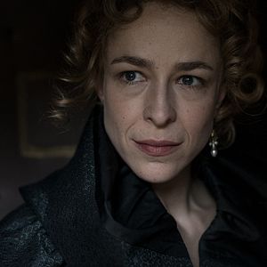 Foto La cocinera de Castamar