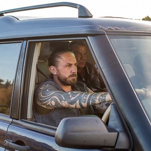 Foto I Am Vengeance: Retaliation