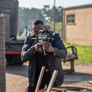 Foto I Am Vengeance: Retaliation