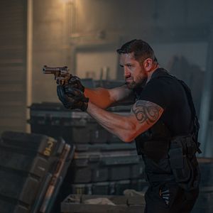 Foto I Am Vengeance: Retaliation