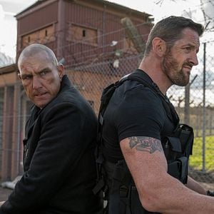 Foto I Am Vengeance: Retaliation