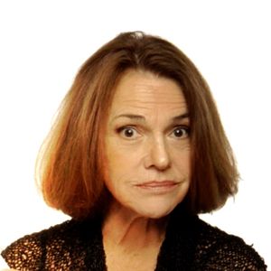 Foto Fernanda Mistral