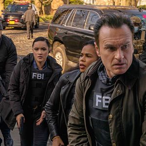 Foto Keisha Castle-Hughes