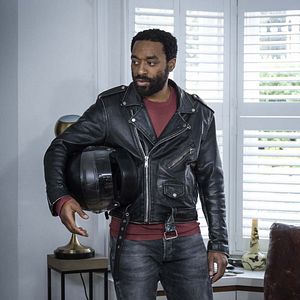 Foto Chiwetel Ejiofor
