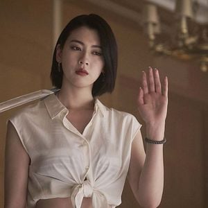 Foto Alice in Borderland