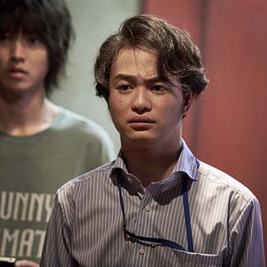 Foto Alice in Borderland