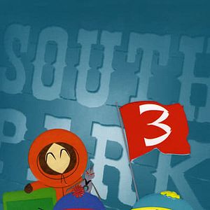 Foto South Park