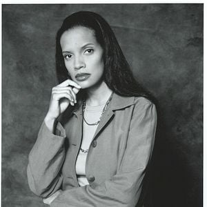 Foto Shari Headley