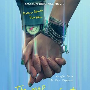 Foto The Map Of Tiny Perfect Things