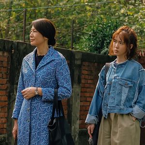 Foto Mujeres grandes y pequeñas