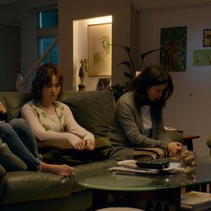 Foto Mujeres grandes y pequeñas