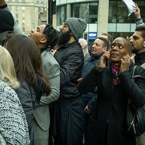 Foto Years and Years