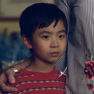 Foto Dylan Henry Lau