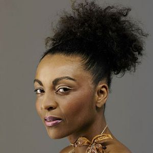 Foto Adjoa Andoh