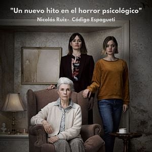 Foto Herencia maldita