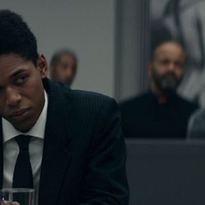 Foto Kelvin Harrison Jr.