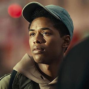 Foto Kelvin Harrison Jr.